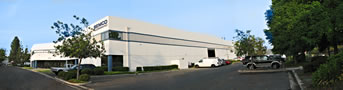 Bemco's Manufacturing Facility