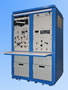 Instrumentation Package and PTS Servo Conditioner Console